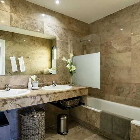 La-beautiful 3 Bedroom Penthouse Close To Sea Apartment Marbella