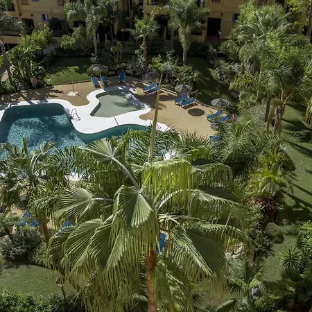 Apartment La-beautiful 3 Bedroom Penthouse Close To Sea *