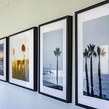 Apartment La-beautiful 3 Bedroom Penthouse Close To Sea