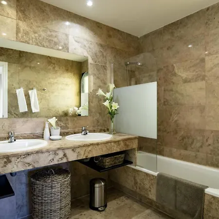 La- Beautiful 3 Bedroom Penthouse Close To Sea 아파트 마르베야