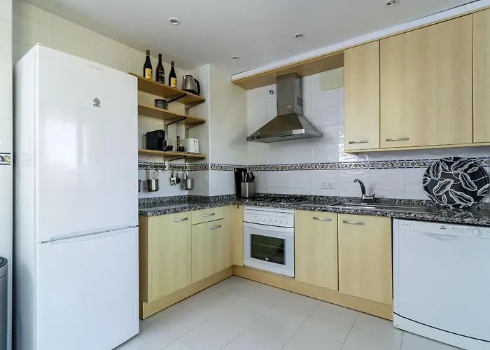 La-beautiful 3 Bedroom Penthouse Close To Sea Appartement