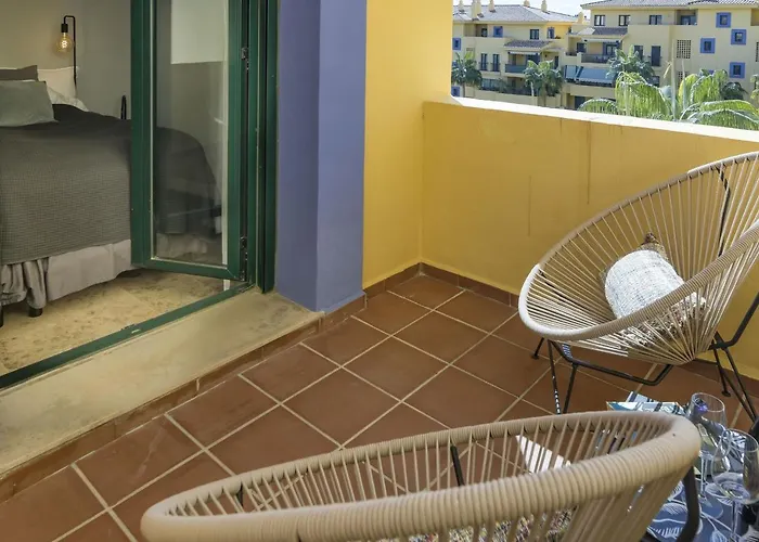 La-beautiful 3 Bedroom Penthouse Close To Sea Appartement