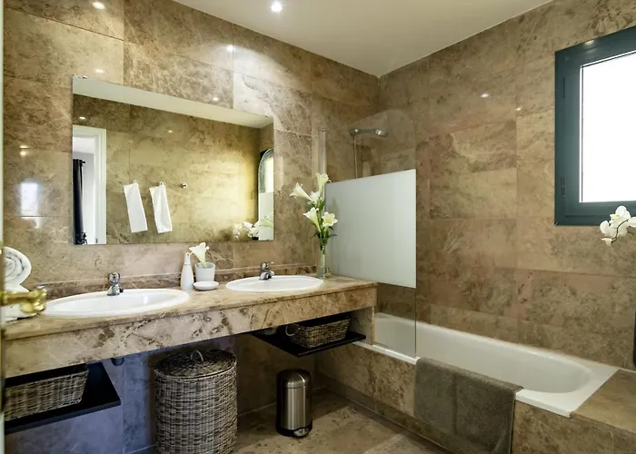 La-beautiful 3 Bedroom Penthouse Close To Sea Appartement Marbella