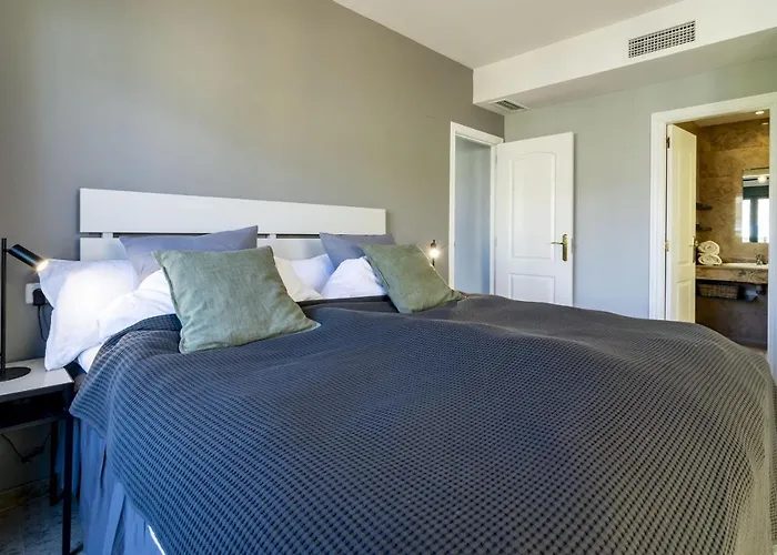 La-beautiful 3 Bedroom Penthouse Close To Sea Appartement Marbella