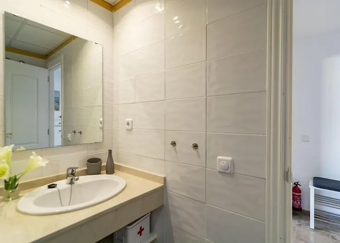 Appartement La-beautiful 3 Bedroom Penthouse Close To Sea *