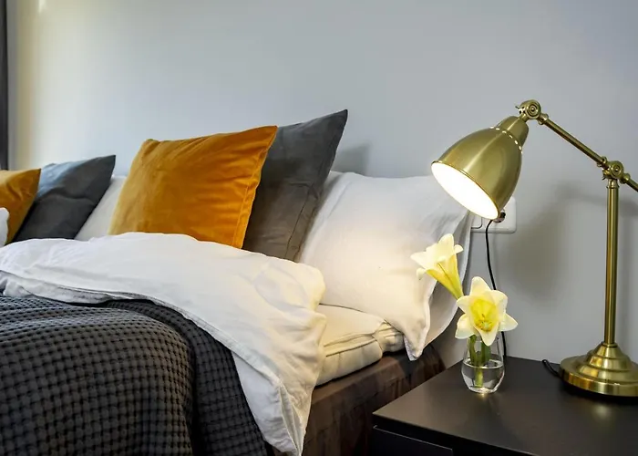 La-beautiful 3 Bedroom Penthouse Close To Sea Appartement *