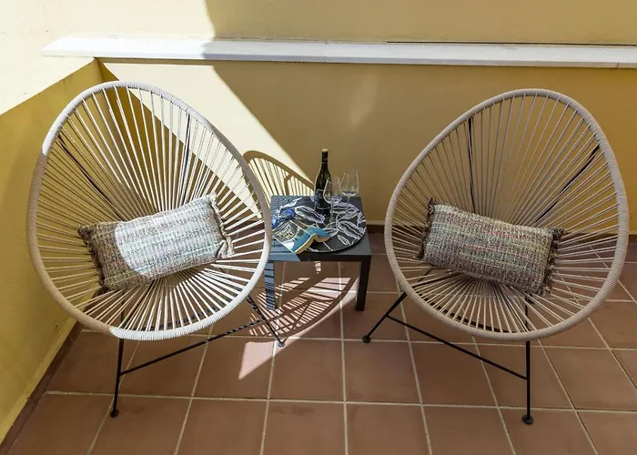 La-beautiful 3 Bedroom Penthouse Close To Sea Appartement *