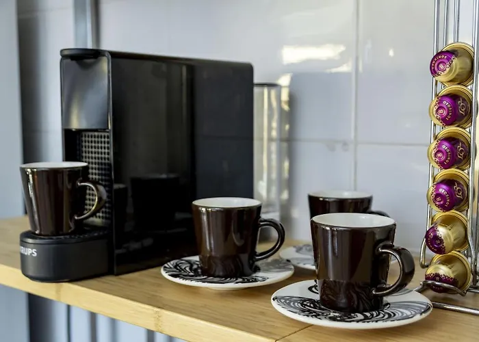 La-beautiful 3 Bedroom Penthouse Close To Sea * Marbella