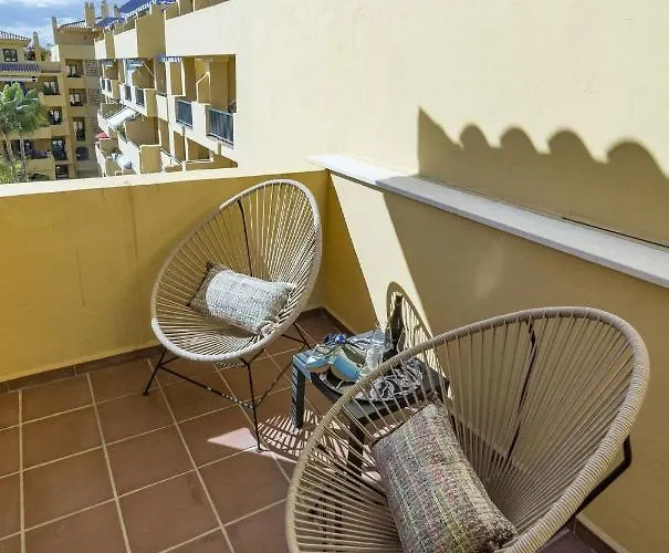 Appartement La-beautiful 3 Bedroom Penthouse Close To Sea