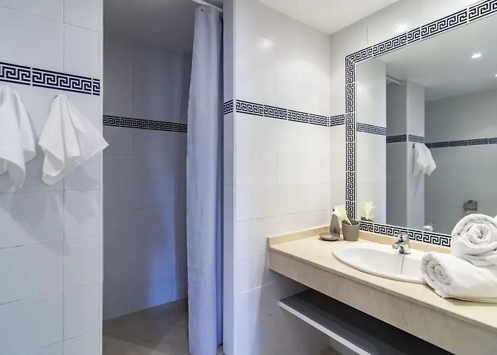 Appartement La-beautiful 3 Bedroom Penthouse Close To Sea