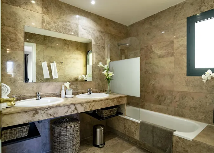 La- Beautiful 3 Bedroom Penthouse Close To Sea Marbella