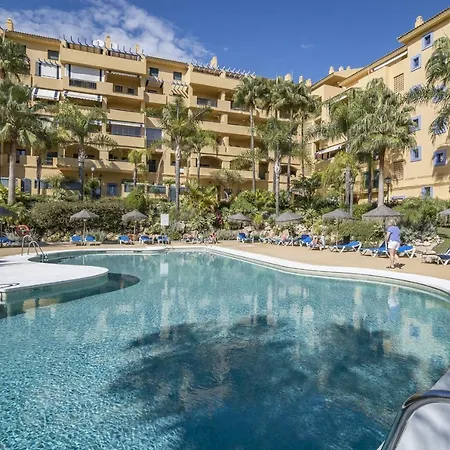 La-beautiful 3 Bedroom Penthouse Close To Sea *