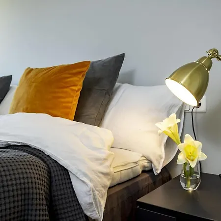 La-beautiful 3 Bedroom Penthouse Close To Sea Апартаменты *