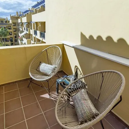 Апартаменты La-beautiful 3 Bedroom Penthouse Close To Sea