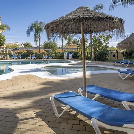 Lejlighed La-beautiful 3 Bedroom Penthouse Close To Sea